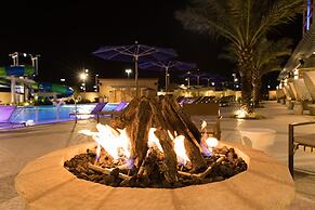 Delta Downs Racetrack Casino Hotel