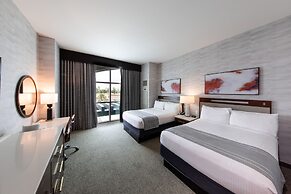 Delta Downs Racetrack Casino Hotel