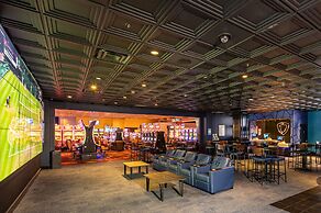 Delta Downs Racetrack Casino Hotel