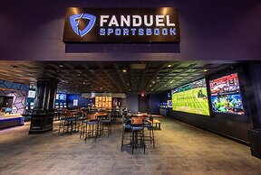 Delta Downs Racetrack Casino Hotel