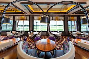 Delta Downs Racetrack Casino Hotel