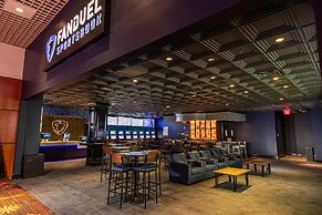 Delta Downs Racetrack Casino Hotel