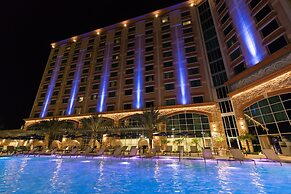 Delta Downs Racetrack Casino Hotel