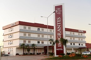 Imigrantes Hotel