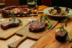 Camelback Lodge & Aquatopia Indoor Waterpark