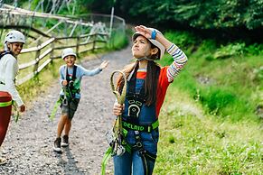 Camelback Lodge & Aquatopia Indoor Waterpark