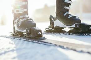 Camelback Lodge & Aquatopia Indoor Waterpark