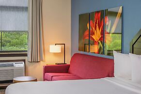 Camelback Lodge & Aquatopia Indoor Waterpark