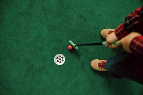 Camelback Lodge & Aquatopia Indoor Waterpark