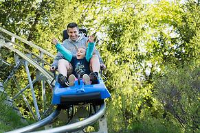 Camelback Lodge & Aquatopia Indoor Waterpark