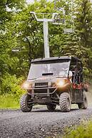 Camelback Lodge & Aquatopia Indoor Waterpark