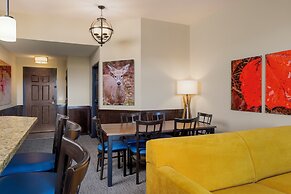 Camelback Resort