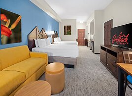 Camelback Lodge & Aquatopia Indoor Waterpark