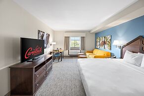 Camelback Lodge & Aquatopia Indoor Waterpark