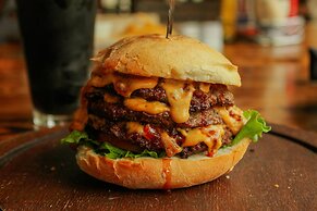 Camelback Lodge & Aquatopia Indoor Waterpark