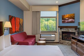 Camelback Resort