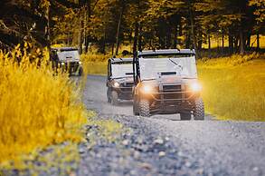 Camelback Lodge & Aquatopia Indoor Waterpark