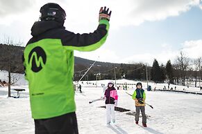 Camelback Lodge & Aquatopia Indoor Waterpark