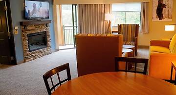 Camelback Resort