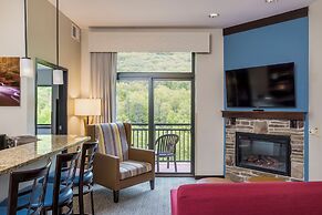Camelback Resort