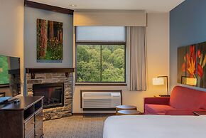 Camelback Resort