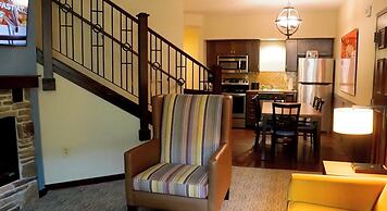 Camelback Resort
