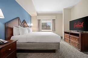 Camelback Lodge & Aquatopia Indoor Waterpark