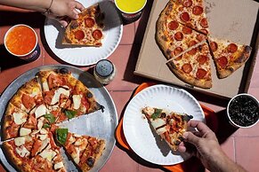 Camelback Lodge & Aquatopia Indoor Waterpark