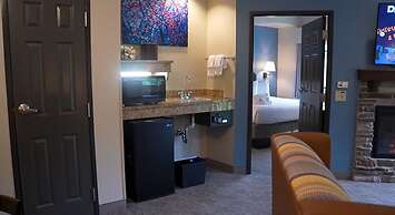 Camelback Resort