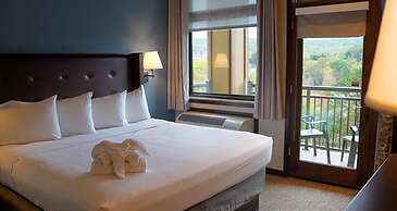 Camelback Resort