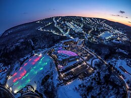 Camelback Resort