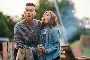 Camelback Lodge & Aquatopia Indoor Waterpark