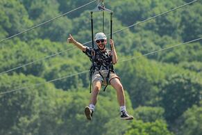 Camelback Lodge & Aquatopia Indoor Waterpark