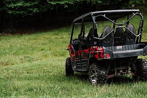 Camelback Lodge & Aquatopia Indoor Waterpark