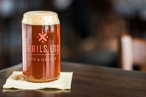 Camelback Lodge & Aquatopia Indoor Waterpark