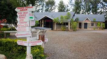 Scenic View Hotel & Resort