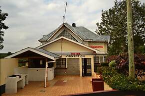 Scenic View Hotel & Resort