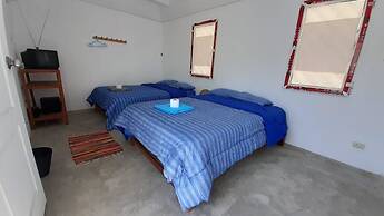 Casa Sunset Y Dunas