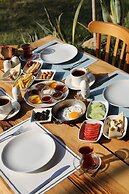 Antique Beach and Bungalow