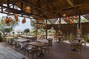 Antique Beach and Bungalow