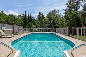 Mendon Mountainview Lodge