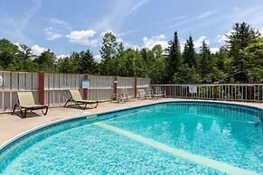 Mendon Mountainview Lodge