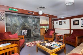 Mendon Mountainview Lodge