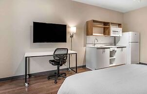 Extended Stay America Premier Suites Tampa Gibsonton Rivervi