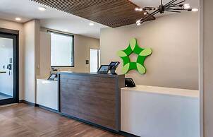 Extended Stay America Premier Suites Tampa Gibsonton Rivervi