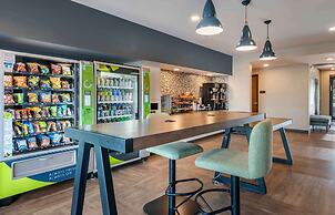 Extended Stay America Premier Suites Tampa Gibsonton Rivervi