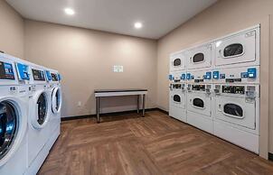 Extended Stay America Premier Suites Tampa Gibsonton Rivervi