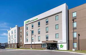 Extended Stay America Premier Suites Tampa Gibsonton Rivervi