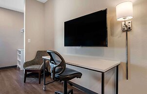 Extended Stay America Premier Suites Tampa Gibsonton Rivervi