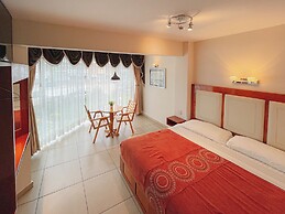 Hotel Fandangos